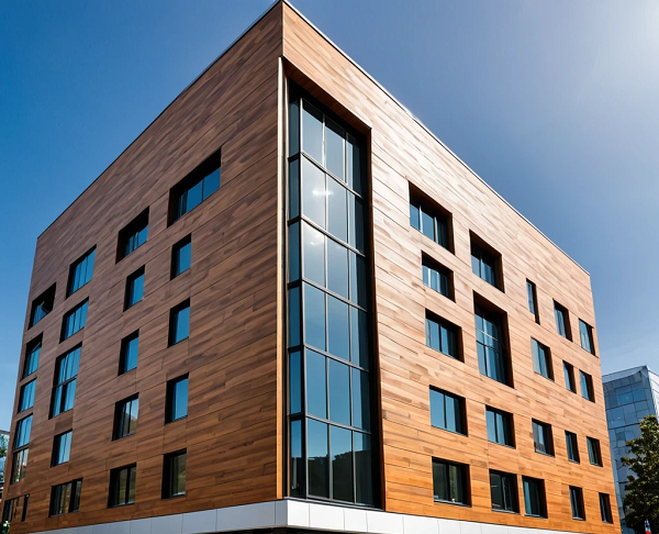 wpc cladding in chattarpur Delhi