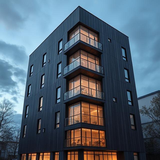 WPC Cladding Service