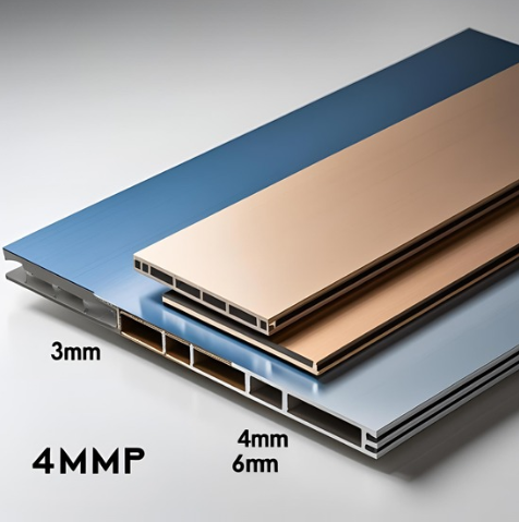 acp cladding sheet in delhi