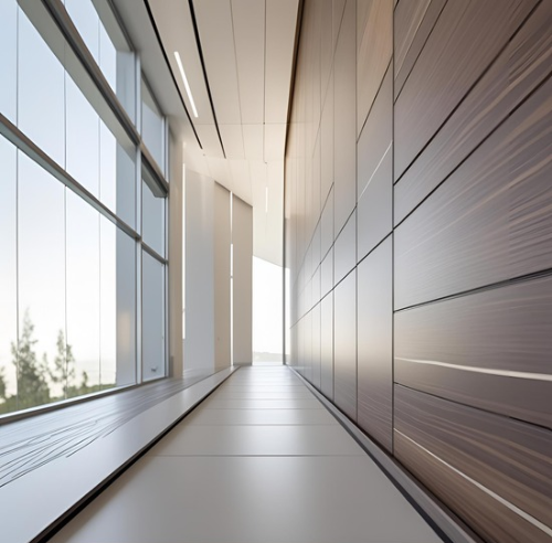 HPL Interior Cladding in Delhi – Stylish, Durable & Cost-Effective