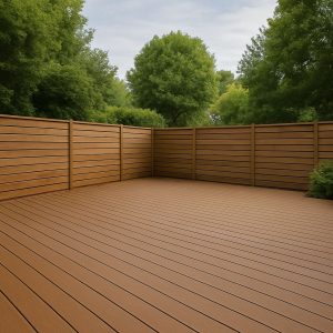 wpc decking in delhi