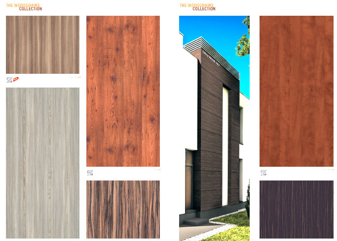 century exteria hpl exterior cladding in delhi