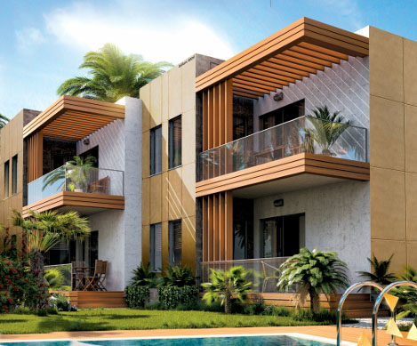 Century Exteria – Premium Exterior Wall Cladding & HPL Panels