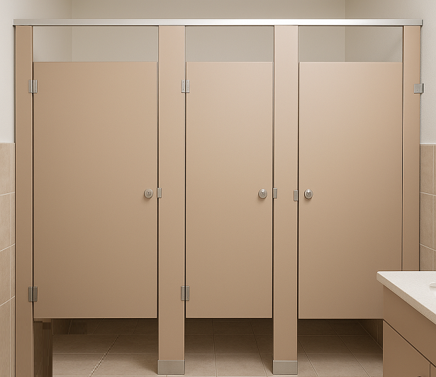 cubicle toilet partition in delhi noida gurgaon