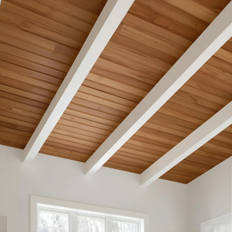 Soffit Panels