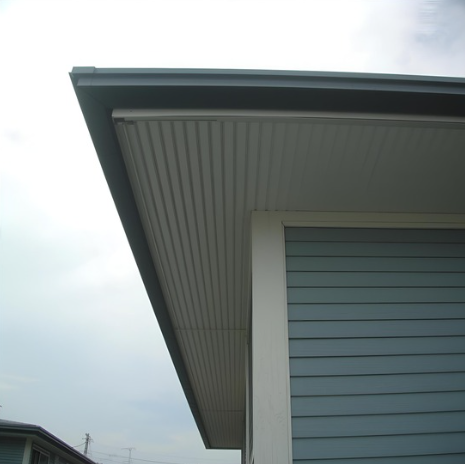 soffit panels in delhi