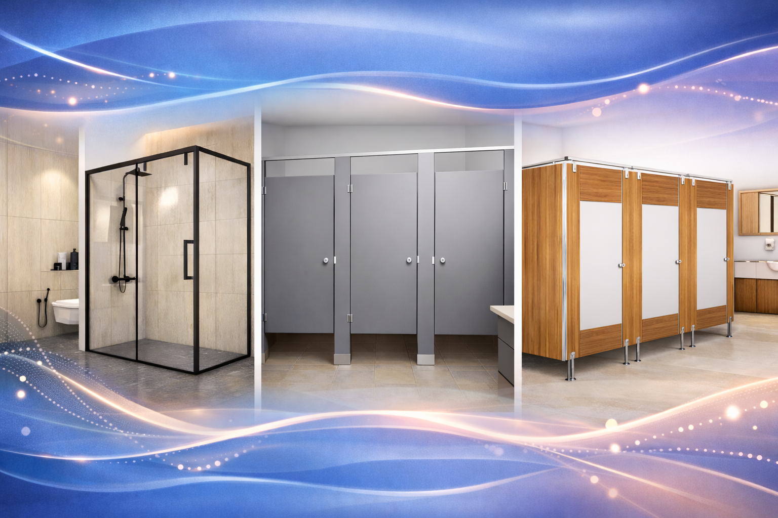 Buy Shower Cubicles in Delhi | Best Shower Enclosure